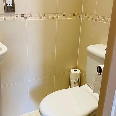 Bournemouth Double En-Suite Ngoại thất bức ảnh