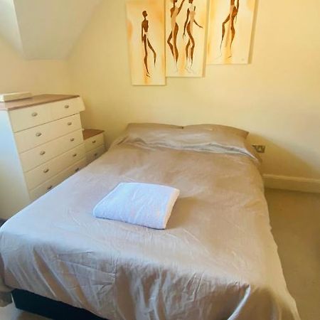 Bournemouth Double En-Suite Ngoại thất bức ảnh