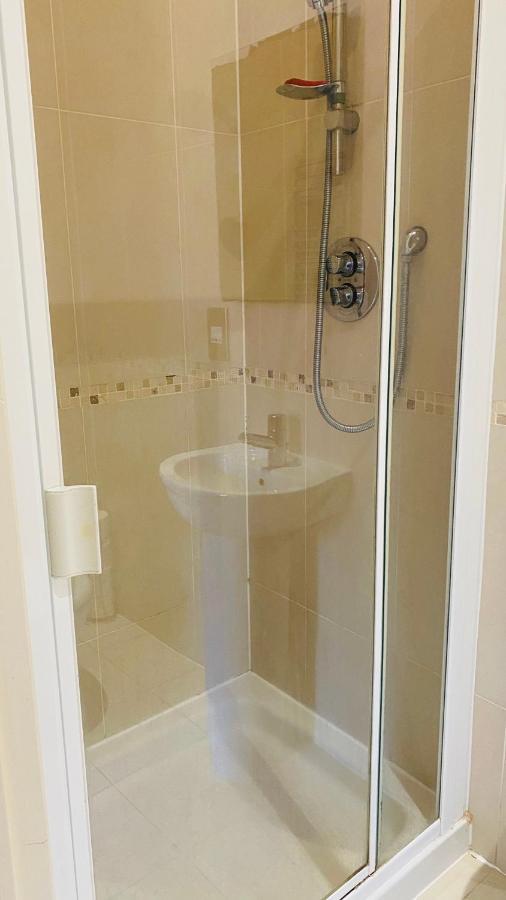 Bournemouth Double En-Suite Ngoại thất bức ảnh