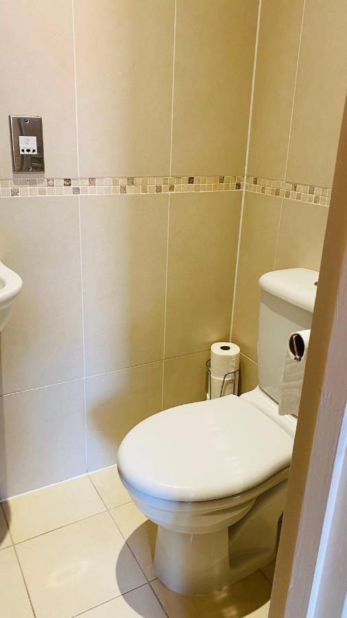 Bournemouth Double En-Suite Ngoại thất bức ảnh